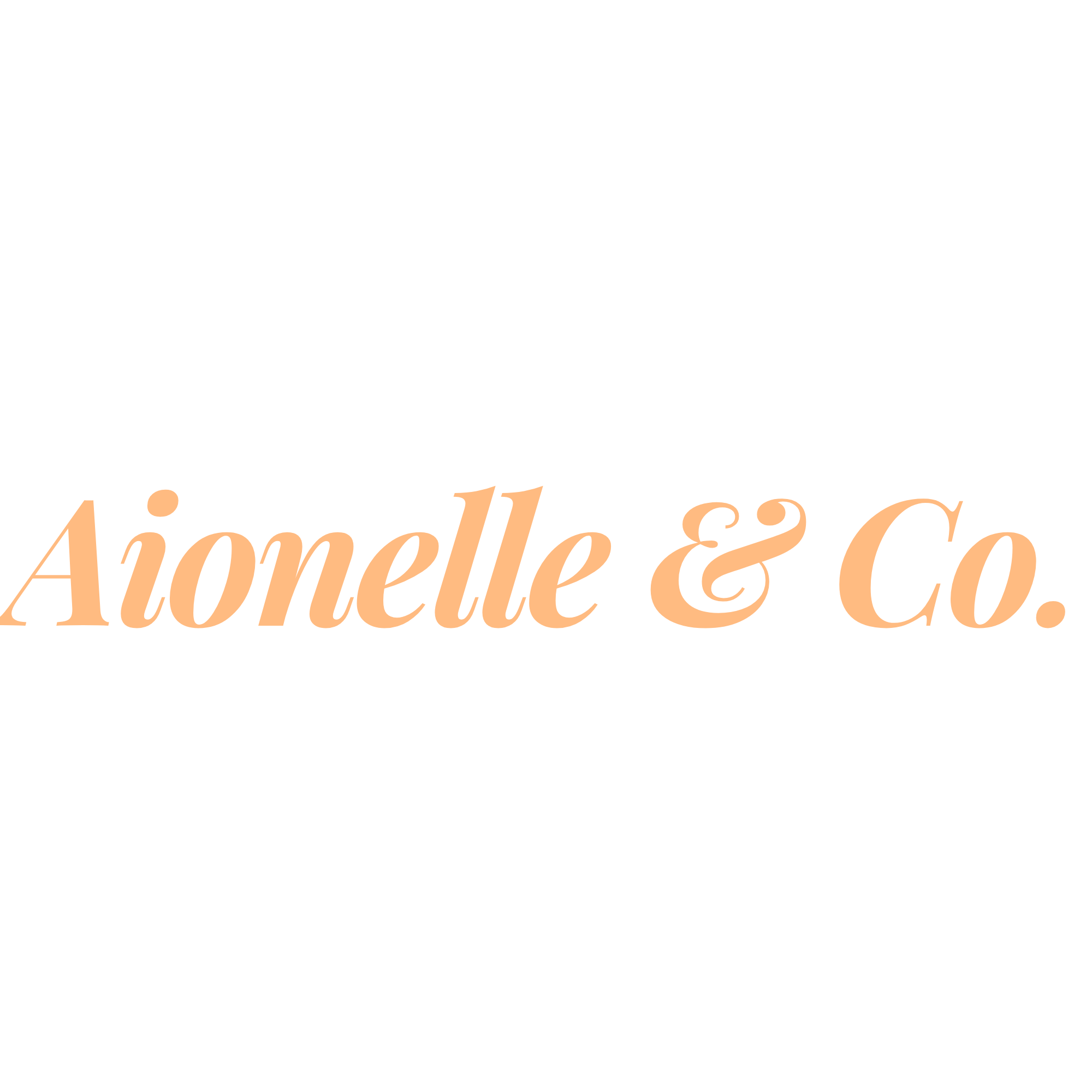 Aionelle & Co